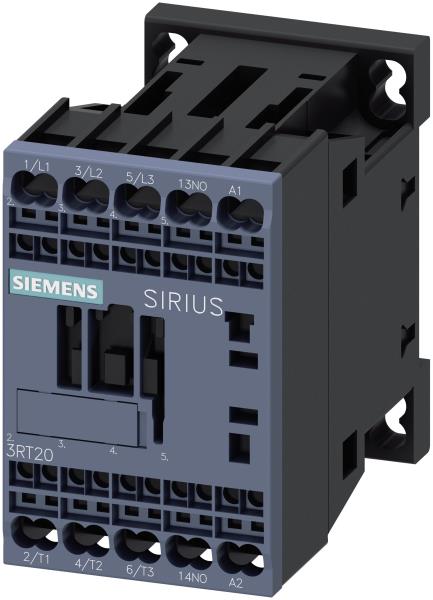 SIEMENS 3RT2015-2VB42