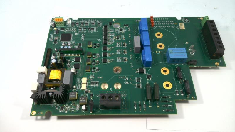 ASEA BROWN BOVERI EB0523B17C