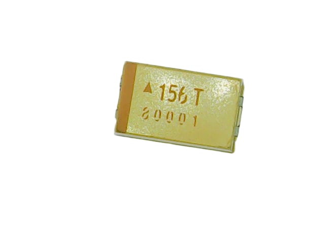 TAJE156M050RNJ by KYOCERA