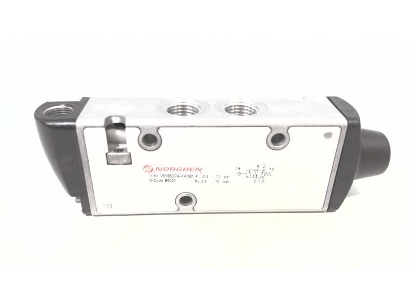 NORGREN V61B5D7A-XA090