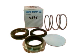 0594 by PRICE PUMP