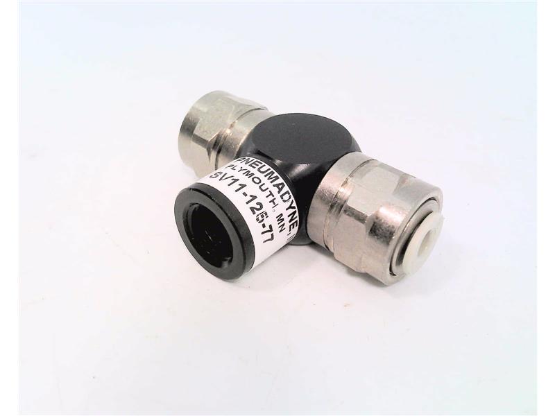 PNEUMADYNE SV11-125-77