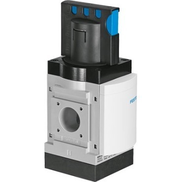 FESTO MS9-EM-1-VS