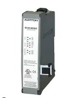 ALERTON BCM-MDBS