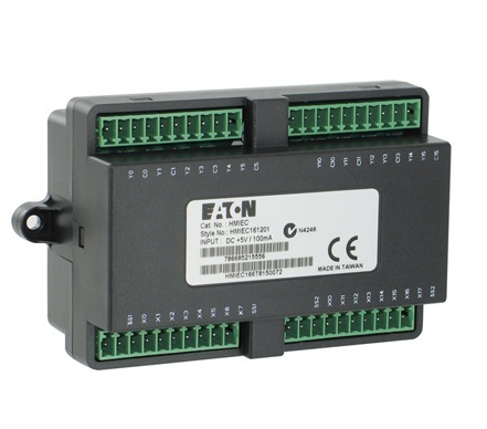 EATON CORPORATION HMIEC0806