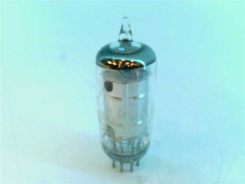 GENERAL ELECTRIC 6CS6