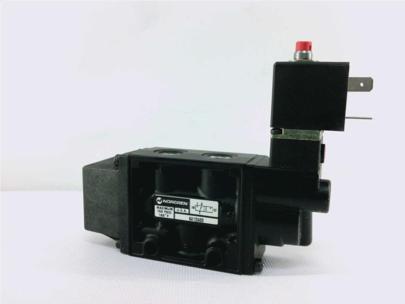 NORGREN K41DA00KS6KV2