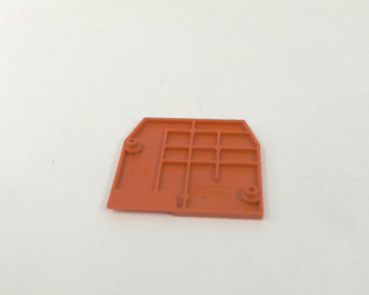 ASEA BROWN BOVERI FEM-6-ORANGE