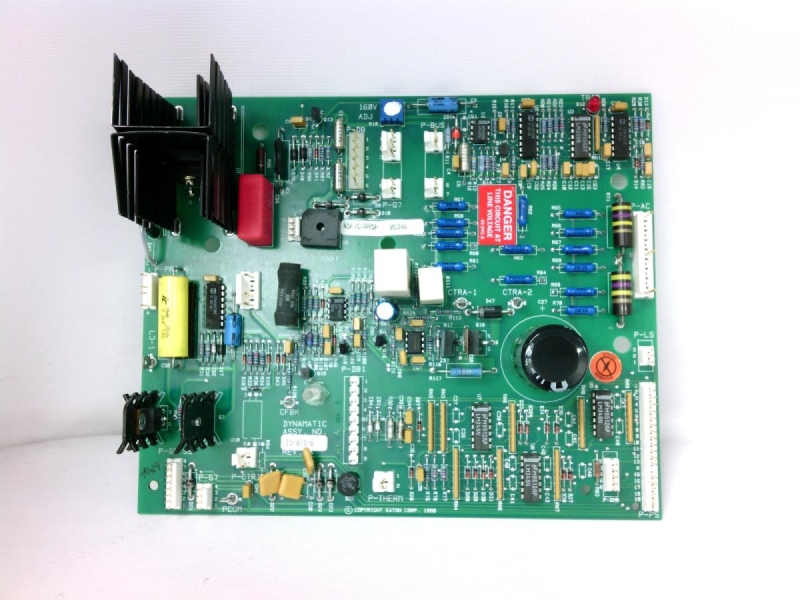 EATON CORPORATION 15-871-6