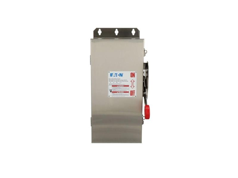 DH361FWKJ by EATON CORPORATION