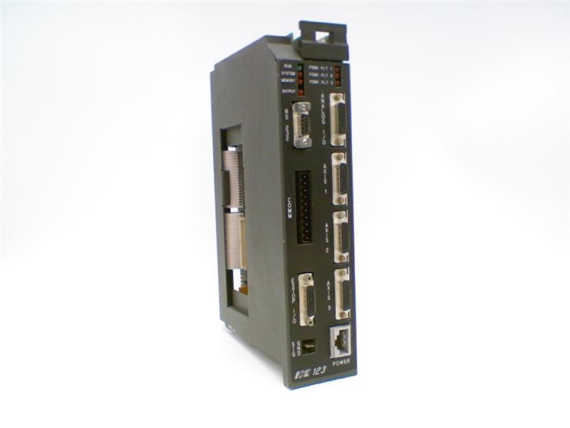 ALLEN BRADLEY 1771-HS3A