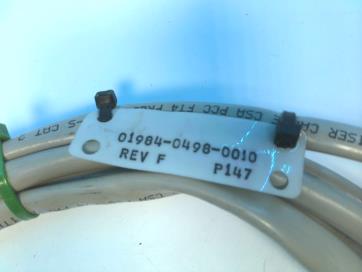 EMERSON 01984-0498-0010