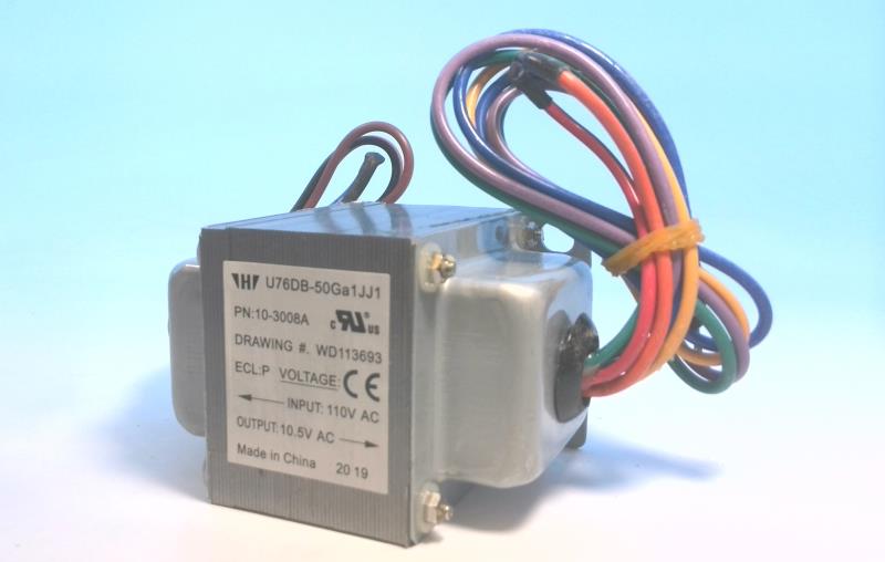 ALVARADO 50-10-3008A