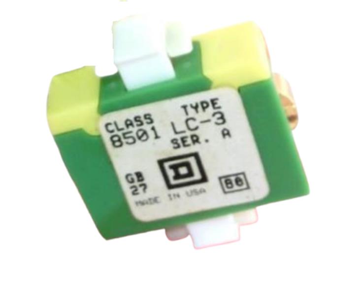 SCHNEIDER ELECTRIC 8501-LC3