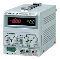 GW INSTEK GPS-3030DD