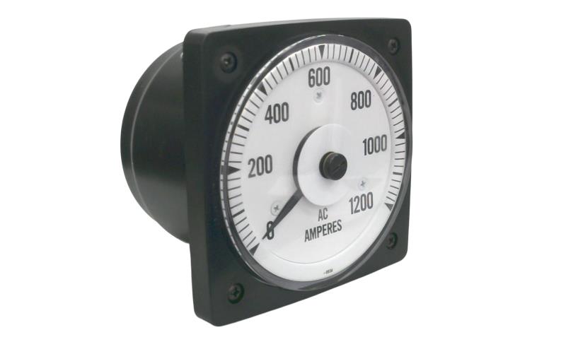 JEWELL INSTRUMENTS 2830-1161-LSSV