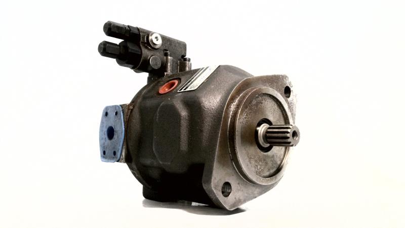 FLUIDYNE A10VS028DAG/31RPSCSAE62N00