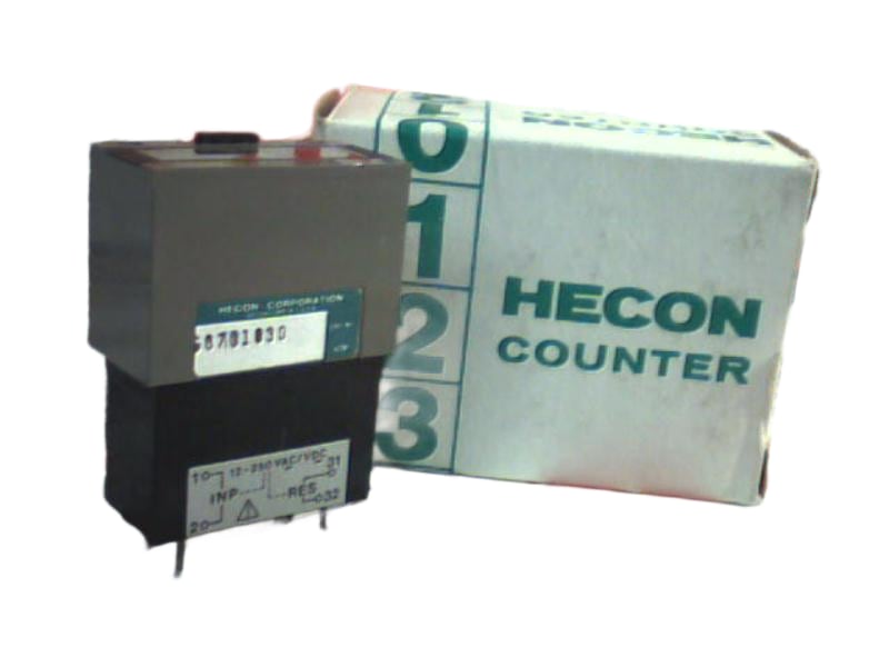 DANAHER CONTROLS G0-701-030
