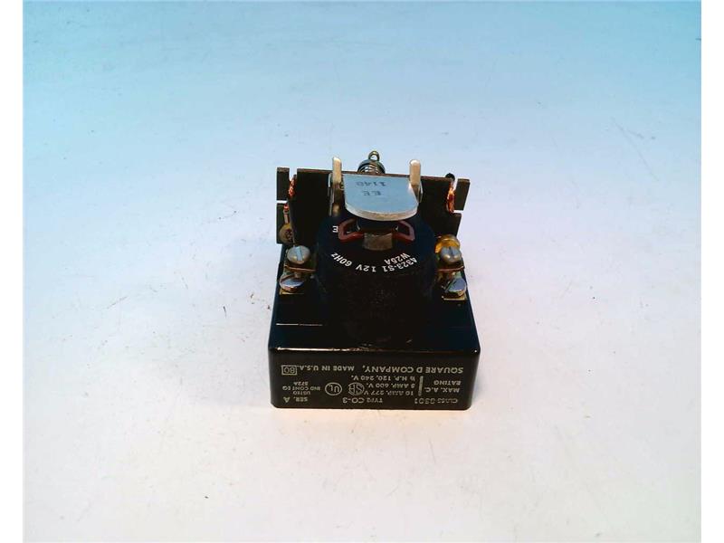 SCHNEIDER ELECTRIC 8501CO3