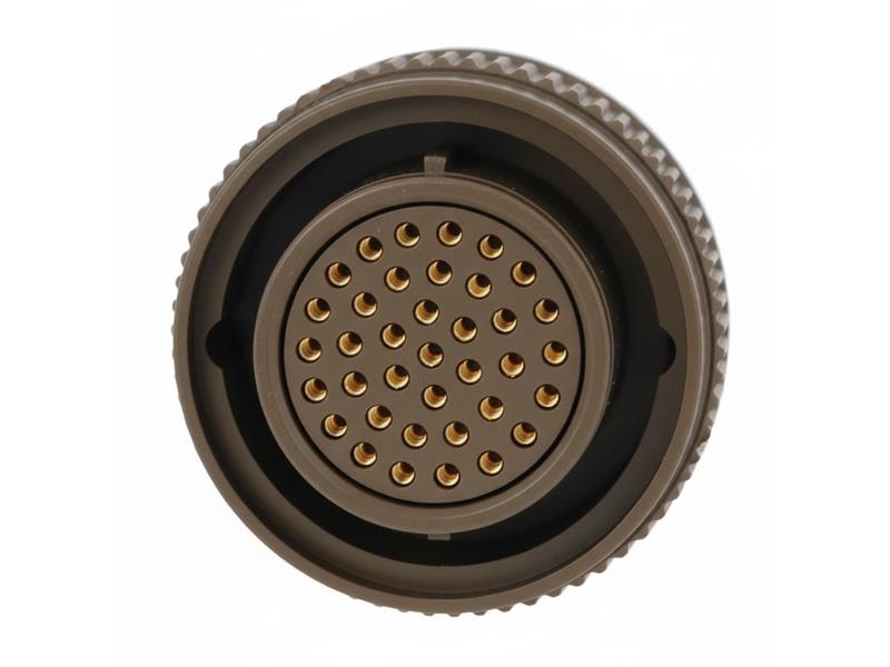 TE CONNECTIVITY DJT16F23-35PN