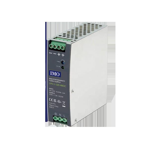 IMO LPS-1-120-48DC