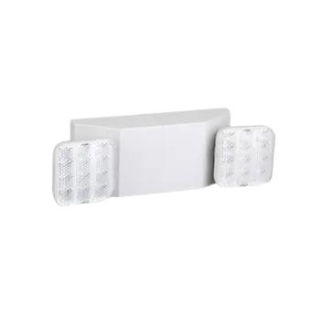 EXIT LIGHT CO EL-2-W-ST