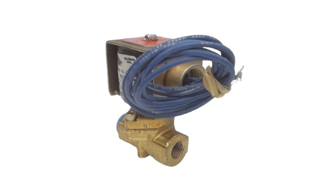 PARKER RB3P2-R-23 110/120VAC