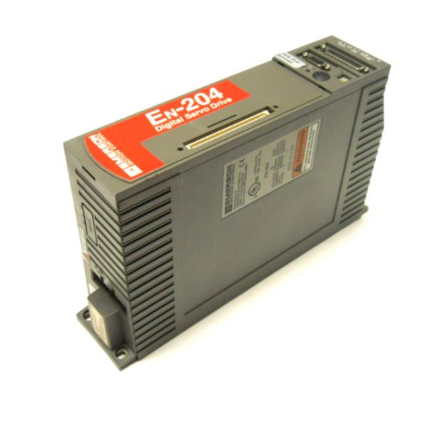 NIDEC CORP EN-204-00-001