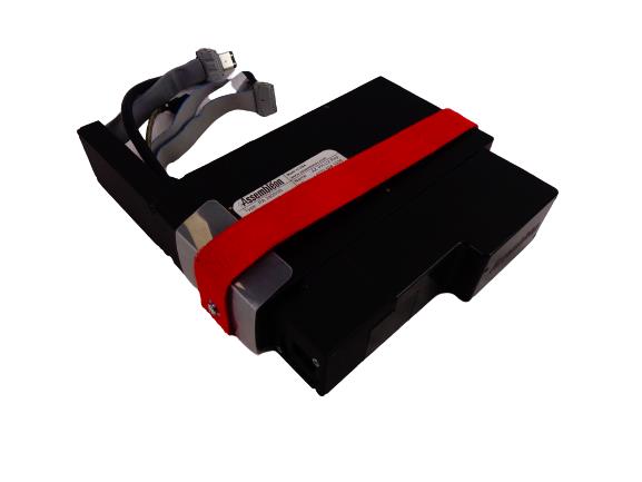 KULICKE & SOFFA AX PH-LV-PA 2800/01