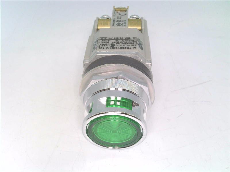 IDEC ALFD29911DN-G-120V