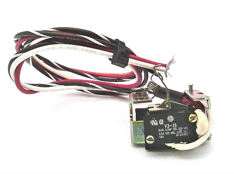 GENERAL ELECTRIC TEDAS6AB1