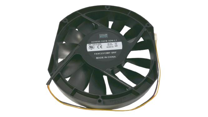 COOLER MASTER A23030-10CB-3DN-L1
