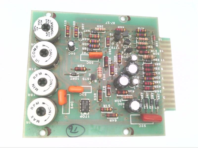 DAYTON PHOENIX GROUP 93C305836001