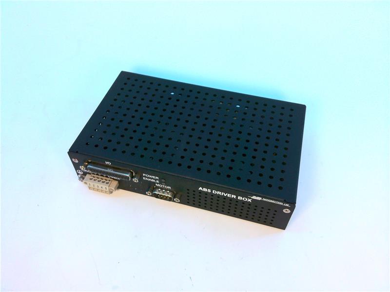 JOHNSON ELECTRIC AB5-HR-E16-V3.2