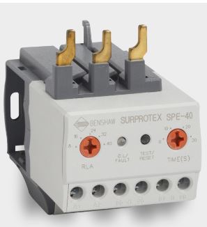 SPE22-3SR-5A by BENSHAW