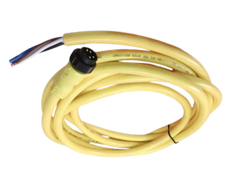 ALLEN BRADLEY 889N-U4AF-12F