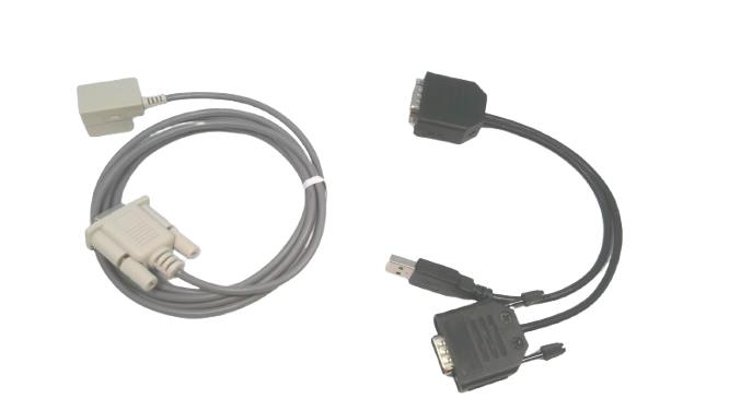 FMX IVIEW-SG2-CBLKIT