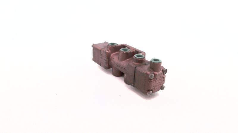 VERSA VALVES VPS-4302