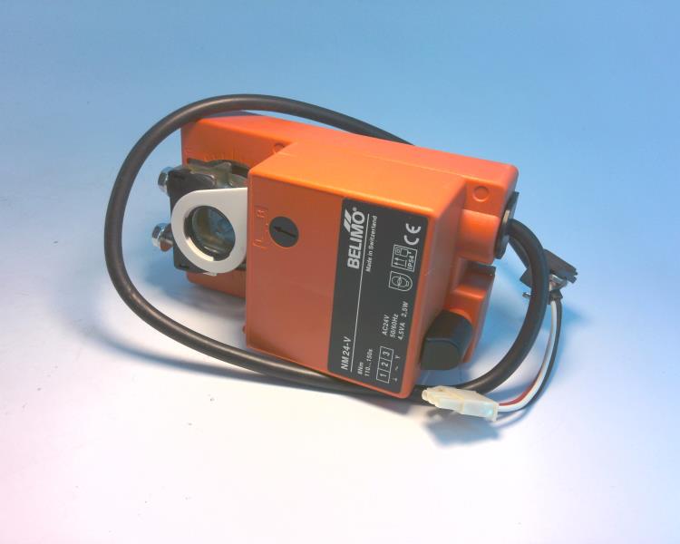 BELIMO NM24-V
