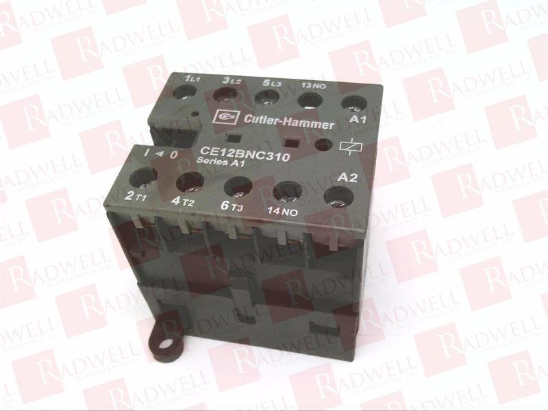 EATON CORPORATION T0-3-4988.64