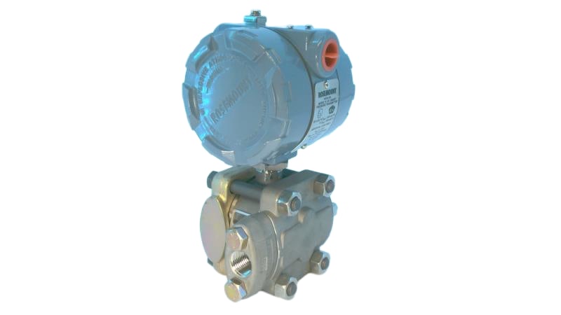 EMERSON 1151GP5S22S1I1L4P1