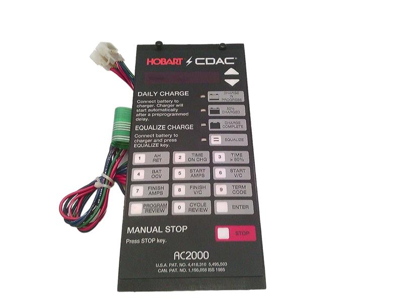 HOBART CORP AC2000
