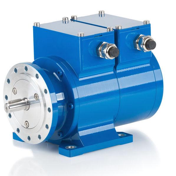 ERC-40-I-9 by BAUMER ELECTRIC