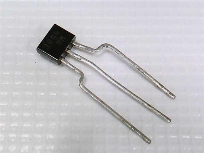 SANYO 2SC3864