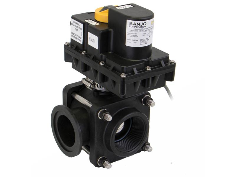 BANJO CORP EV204SLFP