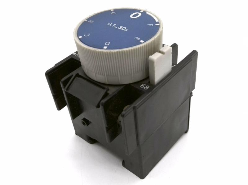 SCHNEIDER ELECTRIC LA2-D22