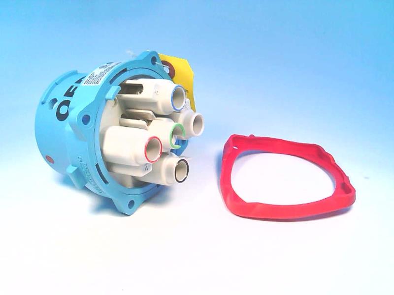 MARECHAL ELECTRIC SA 33-68243-C-K04