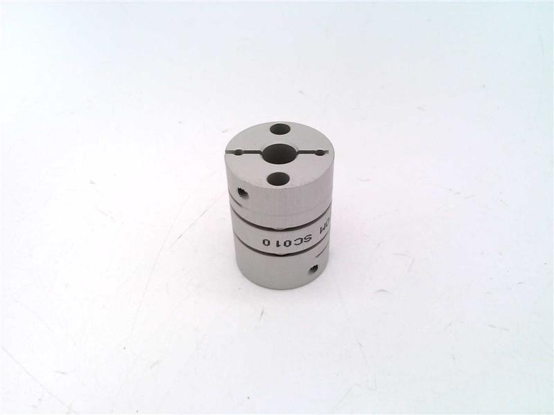 ZERO MAX INC SC010R-008-010