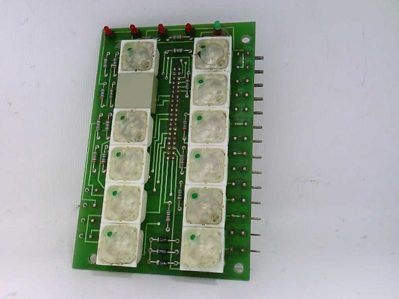 BOY MACHINES 9634165