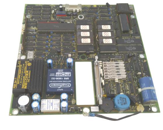 SIEMENS G33928-V3298-F004-C0-36